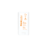 Think Baby SPF 30 Face & Body Sunscreen Stick