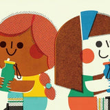 All About Us: Friendships