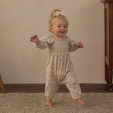 Sage Jumpsuit - Meadow