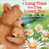 Long Time That I've Loved You