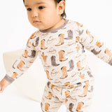 Cowboy Classics Bamboo Set