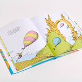 Oh, The Places You'll Go!