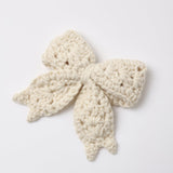 Crochet Bow
