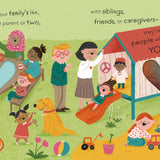 No Matter What... You Are Loved