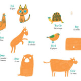 Let's Learn Spanish
