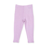 Violetta Floral Ruffle Sweatshirt + Legging