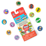 Sticker WOW!® Mini Activity Pad & Refill Stickers - Pets