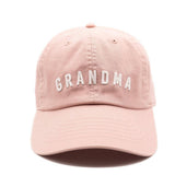 Grandma Adult Baseball Hat