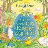 The Great Big Easter Egg Hunt