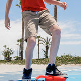 Stomp Racer by Stomp Rocket