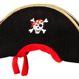 Simon Pirate Hat