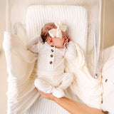 Finley Top + Bottom Set