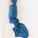 Dean Swaddle Blanket