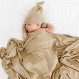 Jake Swaddle Blanket