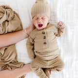 Jake Top + Bottom Set