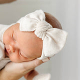 Dakota Plush Knit Headband
