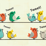 All About Us: Friendships