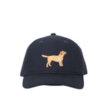 Golden Lab Kid's Hat