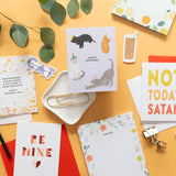 Party Cats Birthday Card