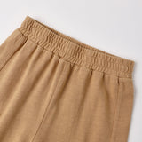 Cargo Jogger - Fawn