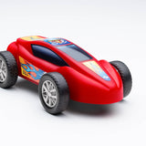 Stomp Racer by Stomp Rocket