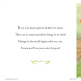 Why A Son Needs A Mom