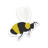 Bee Sticker