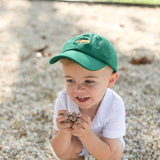 Dump Truck Baseball Hat