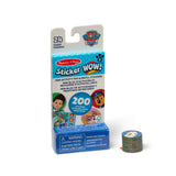 Sticker WOW!® Mini Activity Pad & Refill Stickers - PAW Patrol