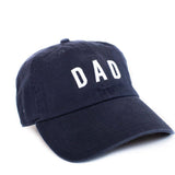 Dad Adult Baseball Hat