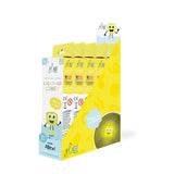 Glo Pals Alex Light-Up Cubes