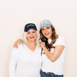 Grandma Adult Baseball Hat