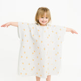 Lemon Delight Wearable Towel