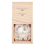 Baby's First Christmas Baby Carriage Ornament