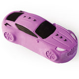 Race Cars Sidewalk Chalk