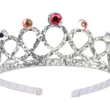 Emy Crown - Silver