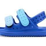 Chase Little Kids - UV Blue + Aquarius Blue
