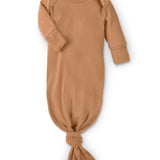 Ginger Newborn Infant Gown