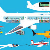 The Ultimate Book of Vehicles: From Around the World