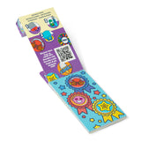 Sticker WOW!® Mini Activity Pad & Refill Stickers - Way to Go!