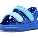 Chase Little Kids - UV Blue + Aquarius Blue