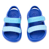 Chase Little Kids - UV Blue + Aquarius Blue