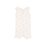 Simple Suns Shortie Romper