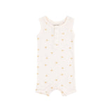 Simple Suns Shortie Romper