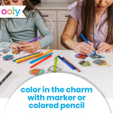 Cute Crew  Shrink-Its! DIY Shrink Art Kit