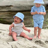 Martingale Henry Dog Romper