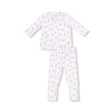 Dainty Buds And Bows Take Me Home Set