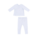 Take Me Home Set - Stripe Classic Blue