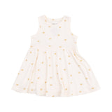 Simple Suns Tank Dress + Bloomers