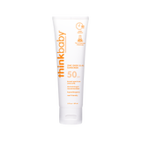 Think Baby SPF 50 Sunscreen - 3 oz